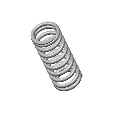 Approved Vendor Compression Spring, O= .975, L= 2.50, W= .125 G609963383